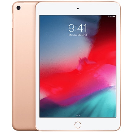 Unlock iCloud iPad Mini 5